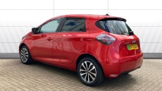 Renault Zoe 100kW i GT Line R135 50kWh 5dr Auto Electric Hatchback